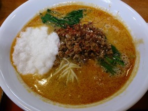 tantan-tororo