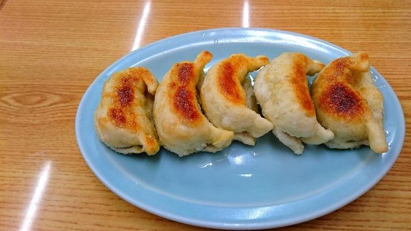 men1gyoza