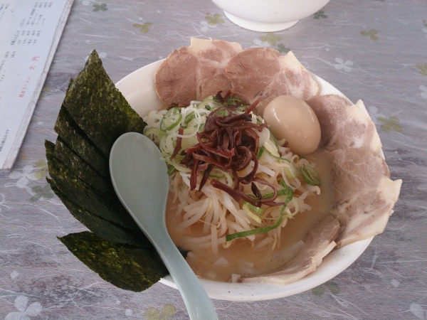 熊本ラーメン大門