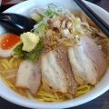 「和歌山中華蕎麦」 はたお商店（高崎市）