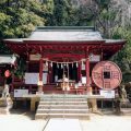 銭神様・聖神社（ひじりじんじゃ）（秩父市）