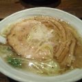 手打ちラーメン創房 舌笑家（ごちや）【館林】