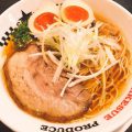 「鶏白湯ラーメン CAROL」（宇都宮市）