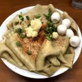 ラーメン ジライヤ 「オーションZ 880円」（熊谷市）