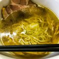 拉麺　しのざき　群馬県前橋市